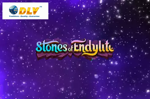 Stones of Endylite